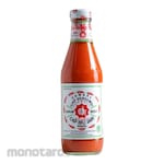 Cap Ibu Jari Jempol Saus Sambal Vegetarian