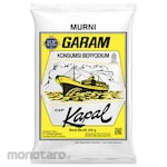 Cap Kapal Garam Beryodium