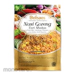 DELISAOS Bumbu Nasi Goreng Teri Medan