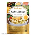 DELISAOS Bumbu Soto Kudus