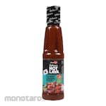 DELISAOS Saus Hot Lava Honey Garlic
