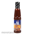 DELISAOS Saus Hot Lava Honey Original