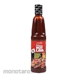 DELISAOS Saus Hot Lava Honey Spicy