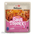 DELISAOS Saus Topokki Creamy