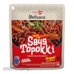 DELISAOS Saus Topokki Original