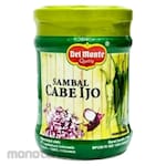 Del Monte Sambal Cabai Ijo