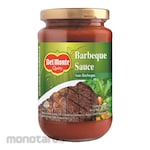Del Monte Saus Barbeque Jar