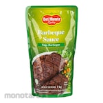 Del Monte Saus Barbeque Pouch