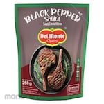 Del Monte Saus Lada Hitam