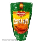 Del Monte Saus Sambal Ekstra Pedas Pouch
