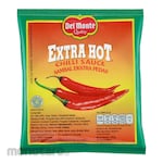 Del Monte Saus Sambal Ekstra Pedas Sachet (Chili Sauce)