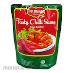 Del Monte Saus Sambal Tasty Pouch