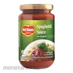 Del Monte Saus Spagheti Jar