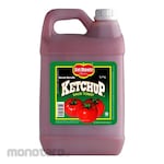 Del Monte Saus Tomat Jerigen