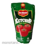 Del Monte Saus Tomat Pouch