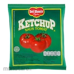 Del Monte Saus Tomat Sachet