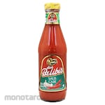 Dua Belibis Saus Cabai Botol