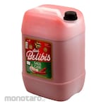 Dua Belibis Saus Cabai Jerigen (Chili Sauce)
