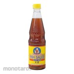 HEALTHY BOY Saus Ikan