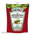 HEINZ Saus Sambal Indonesian Gourmet Pouch