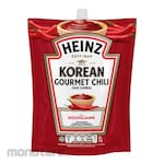 HEINZ Saus Sambal Korean Gourmet Pouch