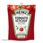 HEINZ Saus Tomat Pouch