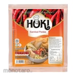 Hoki Sambal Pedas Sachet