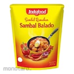 Indofood Sambal Balado Merah