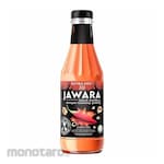 JAWARA Saus Sambal Ekstra Pedas dengan Bawang Goreng (Chili Sauce)
