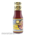 Kikkoman Saus Barbeque Botol