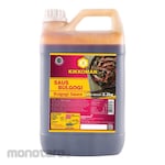 Kikkoman Saus Bulgogi Jerigen