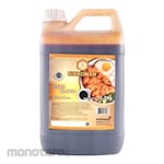 Kikkoman Saus Katsu Jerigen