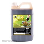 Kikkoman Saus Ponzu Jerigen