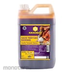 Kikkoman Saus Teriyaki Bawang Jerigen