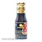 Kikkoman Saus Teriyaki Lada Hitam Botol