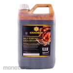 Kikkoman Saus Teriyaki Lada Hitam Jerigen