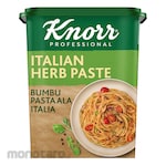 Knorr Bumbu Pasta Ala Italia