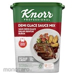 Knorr Saus Demi Glace Bubuk (Chili Sauce)