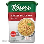Knorr Saus Keju Mix