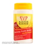 Koepoe-Koepoe Bubuk Bawang Putih