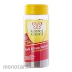 Koepoe-Koepoe Bubuk Lada Hitam