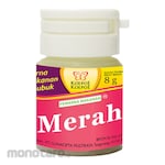 Koepoe-Koepoe Bubuk Pewarna Makanan