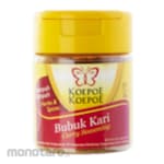 Koepoe-Koepoe Bumbu Kari Bubuk (Instant Spice Mix)