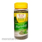 Koepoe-Koepoe Daun Peterseli Kering