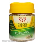 Koepoe-Koepoe Daun Rosemary