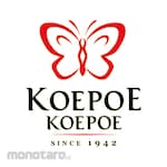 Koepoe-Koepoe Lada Putih Bubuk Bunga