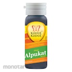 Koepoe-Koepoe Perisa dan Pewarna Aroma Pasta (T)