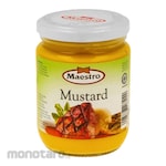 Lasallefood Maestro Saus Mustard Botol