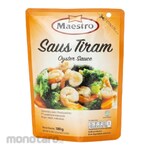 Lasallefood Maestro Saus Tiram Pouch