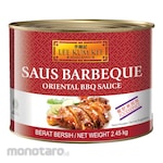 Lee Kum Kee Saus Barbeque Oriental